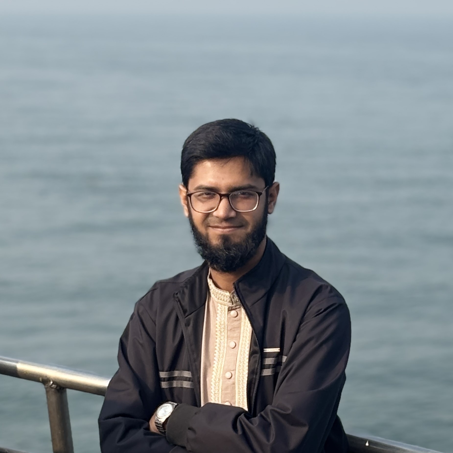 Md. Arshadul Islam