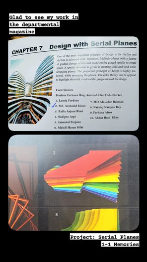 Basic Design Magazine Feature